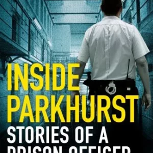 Inside Parkhurst