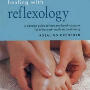 Healing with Reflexology