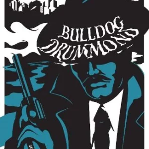 Bulldog Drummond