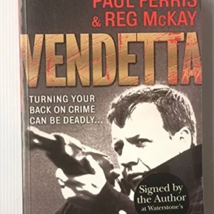 Vendetta