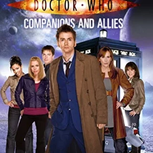 Doctor Who: Companions and Allies