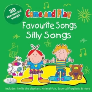 Favourite Songs & Silly Songs