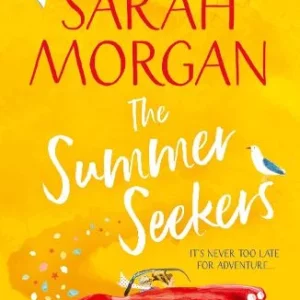 The Summer Seekers