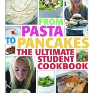 From Pasta to Pancakes