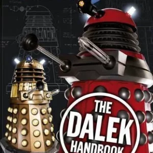 Doctor Who: The Dalek Handbook