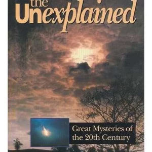The Unexplained