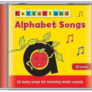Alphabet Songs