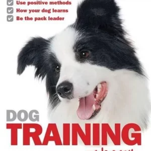 Dog Training Made Easy