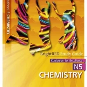 National 5 Chemistry Study Guide