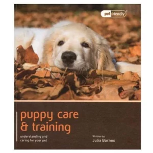 Puppy Training & Care - Pet Friendly