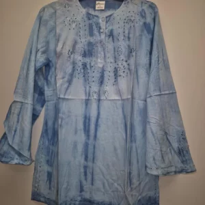 Indian style shirt