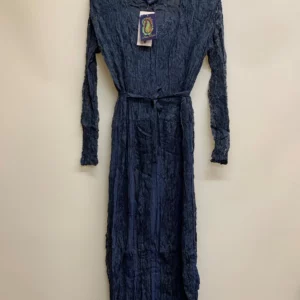 HerStyle Long Sleeve Dress