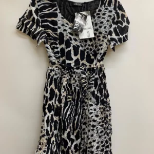 American Angel Women's Short Sleeve Dress
