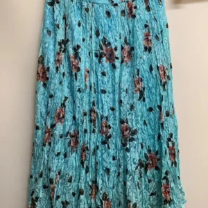 Floral Maxi Skirt Manya