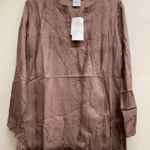 Classic Brown Tunic XXL
