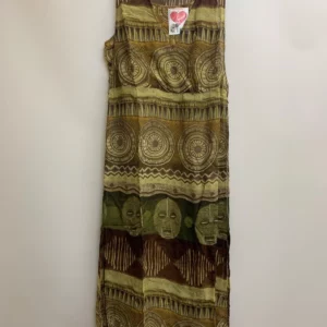 Mac & Maggie Long Dress