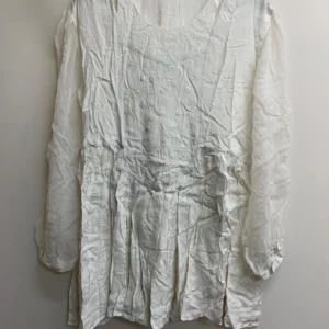 White Blouse