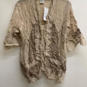 Blouse Beaded Design
