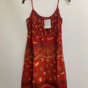 Mac & Maggie Red Dress