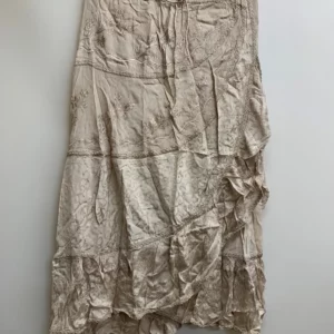 Classic Fawn Long Skirt S/M