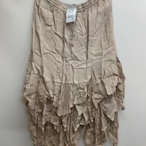 Classic Fawn Skirt ML