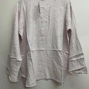 Classic Free Size White Top