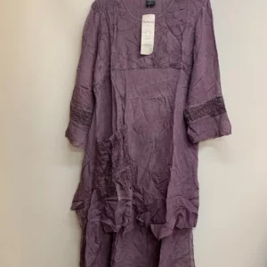 Barbarella Lilac S/M Dress