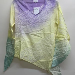 Classic M Women's Gradient Blouse