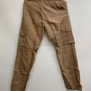 Cargo Pants Striped