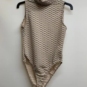 River Island Cowl Neck Bodysuit