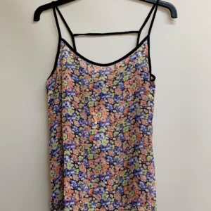 Top Floral VERA&LUCY
