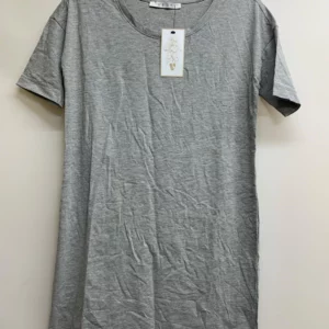 Very Grey T-Shirt