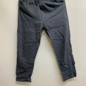 Casual Grey Pants