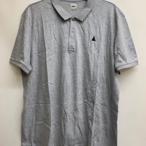ASOS Grey Polo Shirt