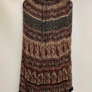 Women's Maxi Skirt