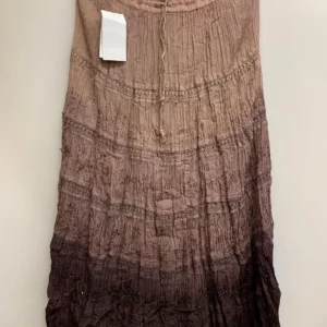 Ombre Skirt Classic Free Size
