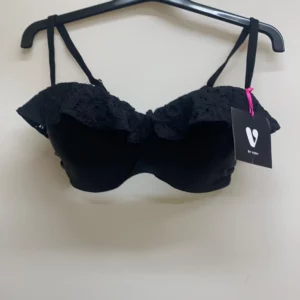 By Very Black Swimwear Bra