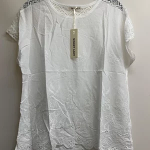 Sweet Lady White Top