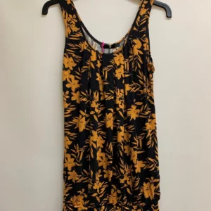 By Very Floral Tank Top