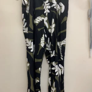 Tu Woman Wide Leg Trousers
