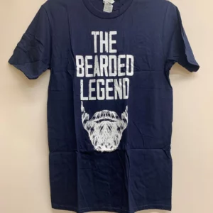 Gildan Bearded Legend T-Shirt