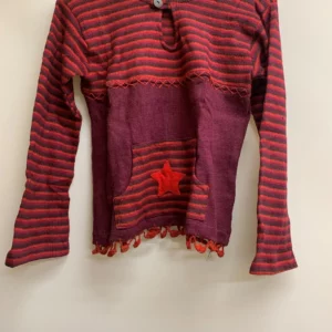 Striped Sweater