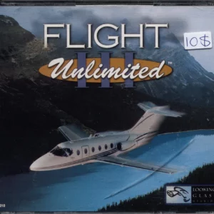 Flight Unlimited III