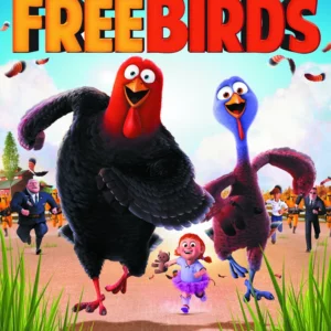 Free Birds