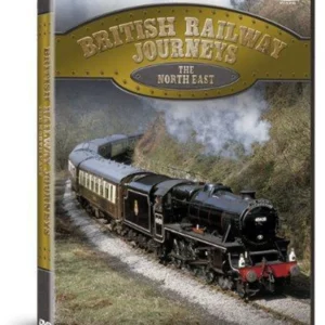 British Railway Journeys: North East