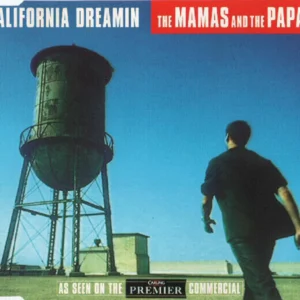 California Dreamin by The Mamas & The Papas