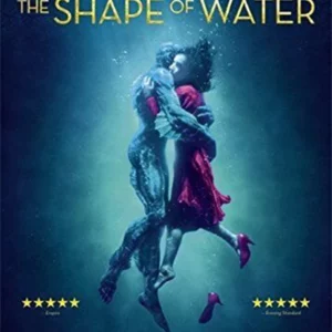 The Shape of Water