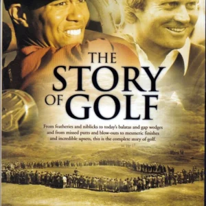 The Story of Golf