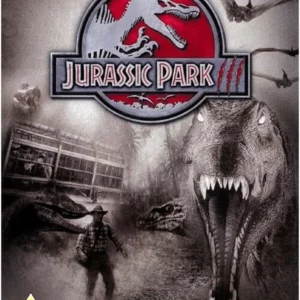 Jurassic Park III