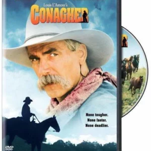 Conagher